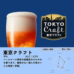 東京クラフト 250ml