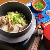 季節のお台所 凜のおすすめ料理2