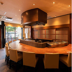 門前茶屋の雰囲気3