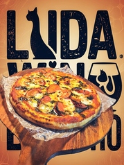 ルイーダのワイン食堂のおすすめ料理2