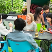 すすきの交差点ビアガーデン THE ROO ザ ルーのおすすめ料理2