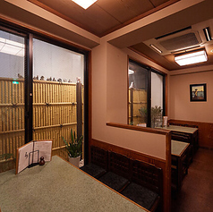 【貸切承っております】寿美吉では、10名様～30名様での貸切も承っております。各種ご宴会や飲み会で美味しい食事を味わいたい時などに最適です。お客様に合わせてお作りするおまかせコースもございます。皆さまのご来店を心よりお待ちしております。※詳しくは店舗までご相談ください。