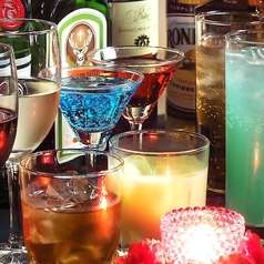 party s bar GUILD パーティーズバー ギルドの特集写真