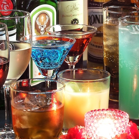 party s bar GUILD パーティーズバー ギルド