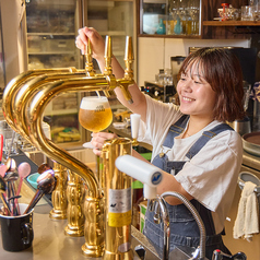 JAZZ BERRY ジャズベリーの特集写真