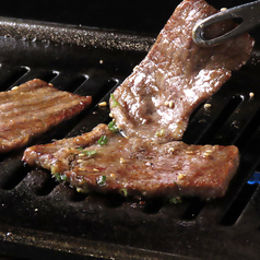 元祖広島焼肉 ヒロ商店の特集写真