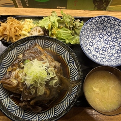 いちごのおすすめランチ3
