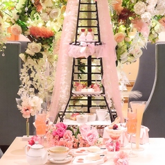 Sun5cafe サンゴカフェ 栄店のコース写真