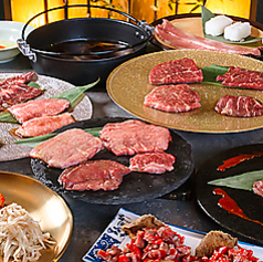 肉 ゆとりの写真