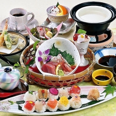 おもてなし館のおすすめポイント1