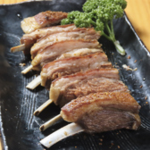 羊貴妃羊湯館　御徒町のおすすめ料理2