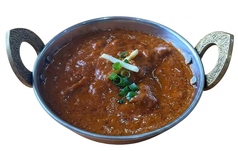 マトンカレー