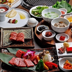 PREMIUM焼肉 李朝園特集写真1
