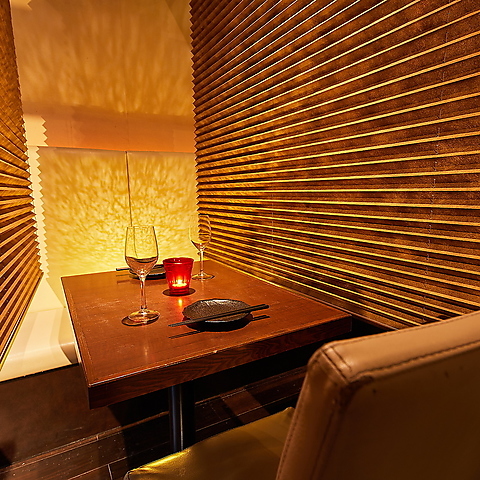 個室肉バル アモーレ 横浜鶴屋町店