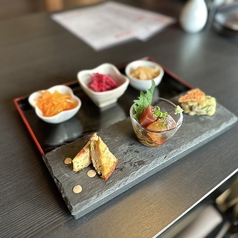 長崎揚げかんぼこ研究所のおすすめ料理2