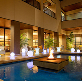 THE TERRACE 松柏園ホテルの雰囲気3