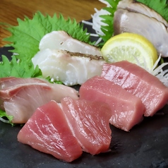 お刺身盛合せ(2人前)