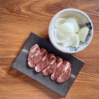 極上ジンギスカンのこだわり♪鮮度と香りの融合◎