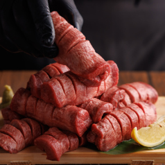 焼肉 朧 中川店の特集写真