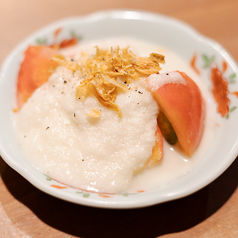 ガリドレトマト