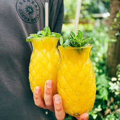 BANZAI Aloha バンザイアロハ grill & cafeの特集写真