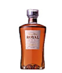 サントリーローヤルスリム