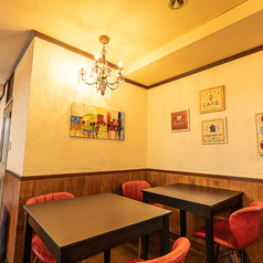 貸切×飲み放題 Cafe&Dining New Normal Cafe 鴻巣店の特集写真