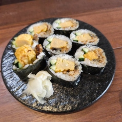うなぎ玉子