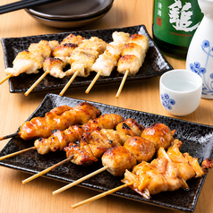 大衆焼き鳥酒場　やきとりさんきゅう　つくば研究学園店の特集写真