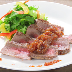 門° MONDOのおすすめ料理2