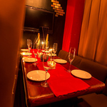 新宿で人気！肉&貸切パーティー♪カラオケ&シャンパンタワー無料！