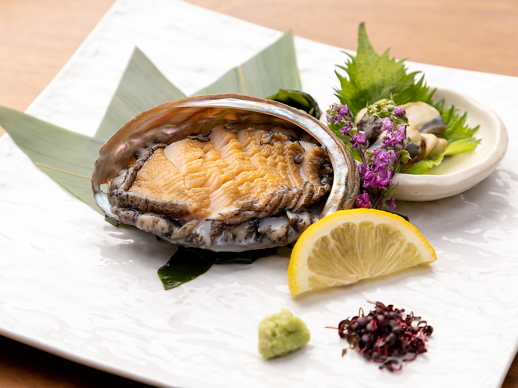 食材のクオリティ。美味しいものをいただいてほしいので妥協せず