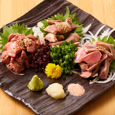 呑達磨 福島駅店のおすすめポイント1