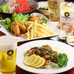 岩手の居酒屋 じょ居の写真ギャラリー