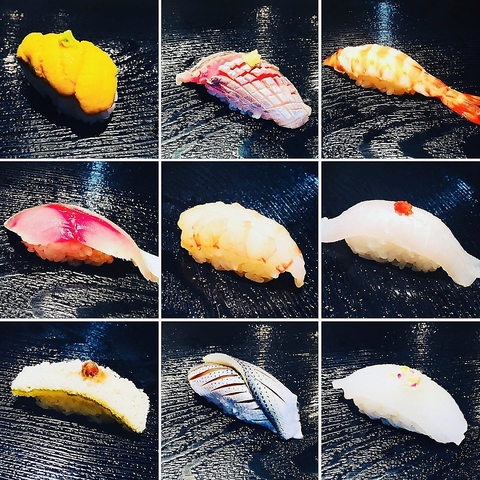 地酒と地魚 寿司実