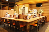 ぜんてい 膳亭 西加茂店の雰囲気3