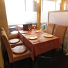 PIZZERIA e TRATTORIA ルッチ Lucciのおすすめポイント3