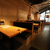 お子様連れのお客様も歓迎!乳児から未就学児、小学生まで、どなたでも安心してご利用いただけます♪ ベビーカーでの入店も可能ですが、事前に店舗へのご連絡いただけるとスムーズなご案内が可能です。お子様が楽しめるメニューも充実しており、家族みんなで楽しい食事の時間を共有できます◎