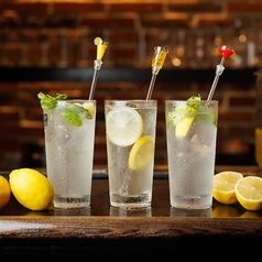 あられ屋 神田本店のおすすめドリンク1