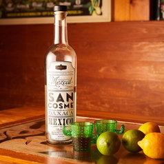 メスカル・サンコスメ