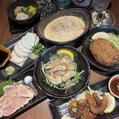 呑ん処 あきひら 渋谷の特集写真