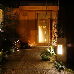 せとうち料理 春秋 しゅんじゅうのコース写真