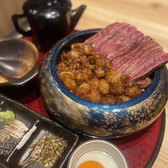 すだく 名古屋国際センター店のおすすめ料理3
