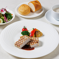 パルミエールコース