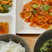 韓国料理 テヤンのおすすめ料理3