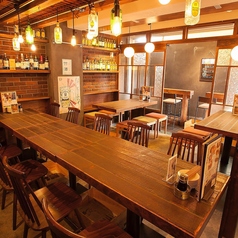 酒場ハイカラトンボの特集写真