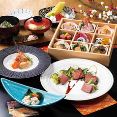 かこいや 丸の内オアゾ店のコース写真