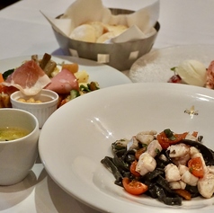 Giglio ジリオのおすすめ料理1