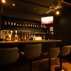 倶楽部地下室の雰囲気3