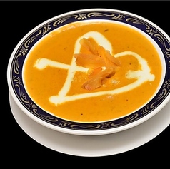 【NEW】アプリコットチキンカレー